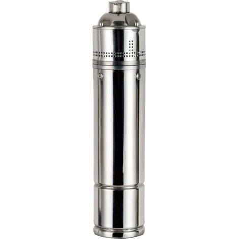 Hyundai 35625 Elettropompa a immersione per acque chiare 750 W