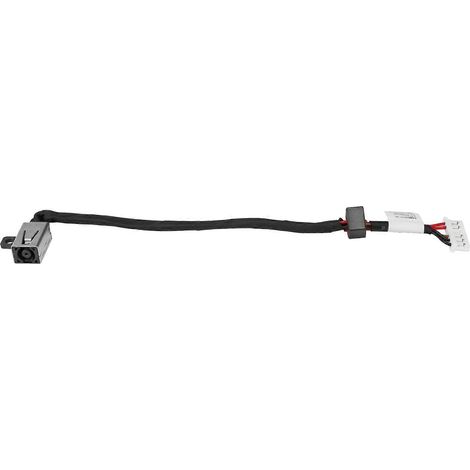 Prise d'alimentation CC DC30100UD00 pour 15-5000 5555 5558 (1/5)