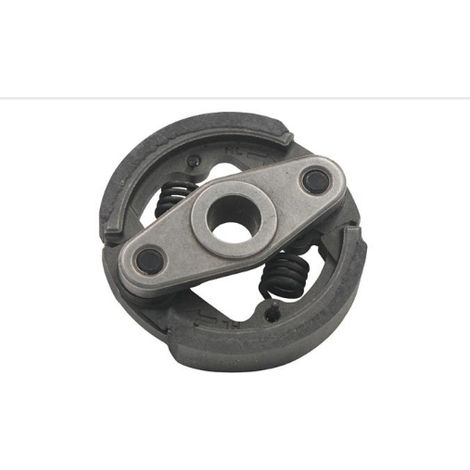 Frizione completa decespugliatore  KASEI 63 cc 1E48F-E.5 636069