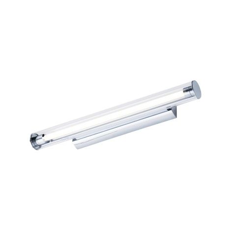 Nowodvorski ION applique LED da parete 12W vetro cromo