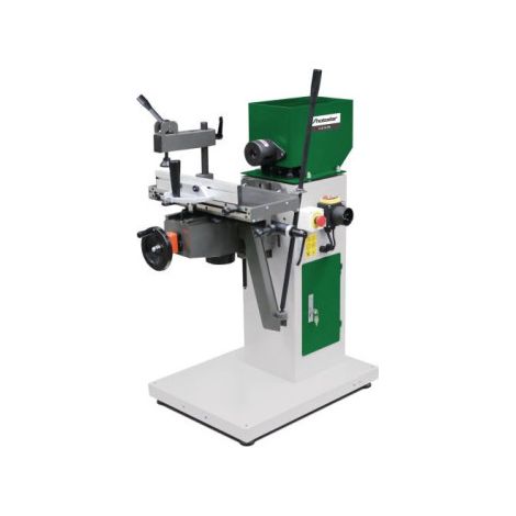 Escopleadora para madera LLB 16PB - 400V (1/5)