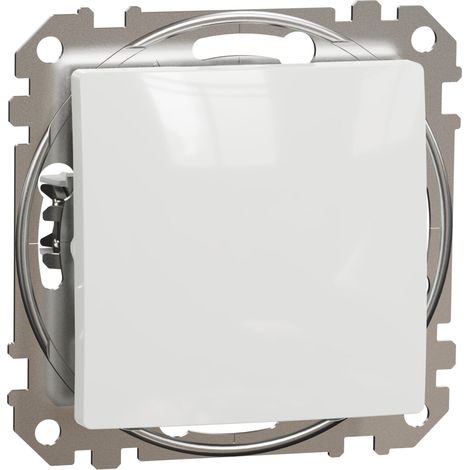 Conector en cruz blanco de Sedna Design (1/5)