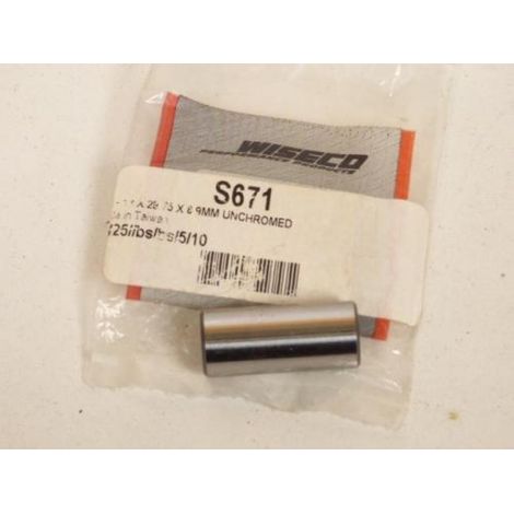 Schrauben für Zweiräder Motorrad S671 neu