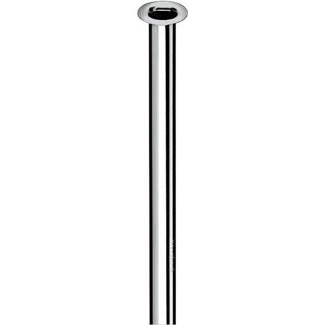 SCHELL Tubo di rame con collare Ø 18 mm