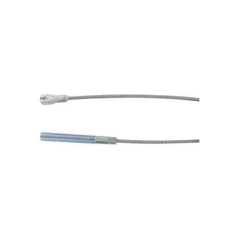 Cavo di direzione adattabile Husqvarna. Lunghezza 1081mm. Sostituisce origine 506 52 19-01, 506 58 91-01, 577 19 99-01, 577 19 99-61