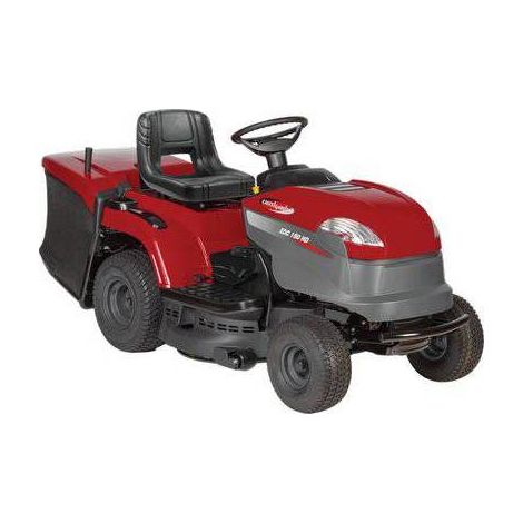 RASAERBA TRATTORINO CASTELGARDEN XDC 150 HD
