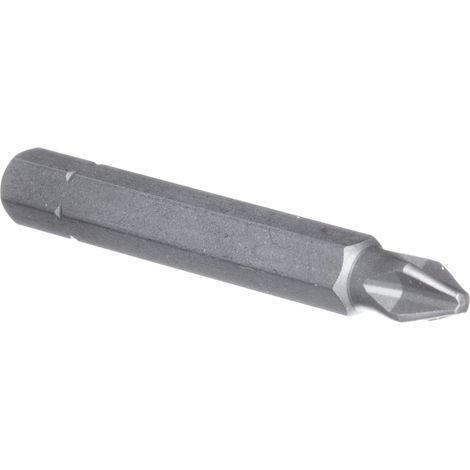 Punta cacciavite Wera 851/1 z acciaio 50 mm
