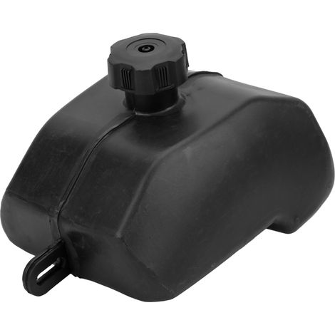 1,8-Liter-Kraftstofftank mit Kunststoffverschluss für chinesische 50-125-cm³-Quads, Hummer-Quads, SUNL NSK, Quads vom Hummer-Typ (1/5)