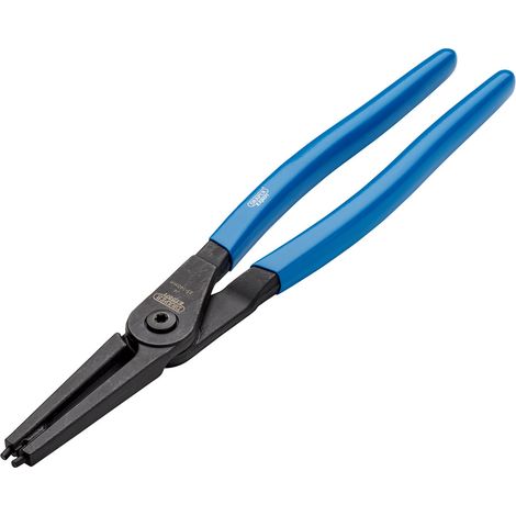 Draper 320mm J4 Internal Circlip Pliers with Straight Tips (Model 09027)