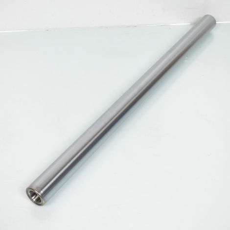 Tube plongeur de fourche origine Ø37mm L610mm pour moto Derbi 50 (1/5)