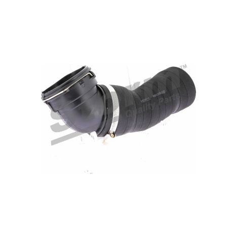 Gaine de suralimentation compatible BMW 11617791664 (1/3)