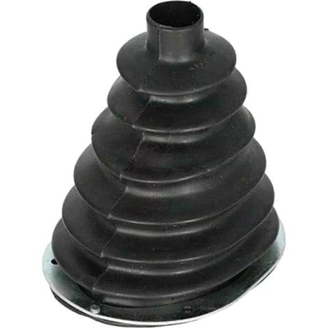 Soufflet de protection en caoutchouc pour bras de direction 6532127 pour chargeuse compacte 730 731 732 741 742 743 751 753 763 - FFY (1/4)