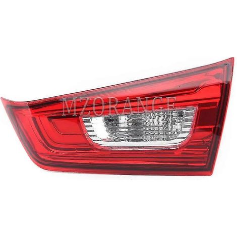 Feu arrière à LED pour Mitsubishi Outlander Sport ASX RVR GA2W GA5W GA6W 2011-2019 (feu stop, clignotant, accessoire auto) - Côté intérieur droit (1/5)
