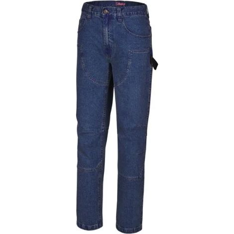 Beta 7527 Jeans de travail - L - 52
