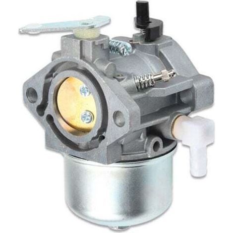 El carburador Briggs & Stratton 690119 se puede utilizar para los motores 694526, 192437 y 192452.