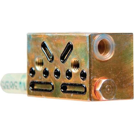 Segmento distribuidor 75 mm鲁 UNIVERSAL CLPSVES2075