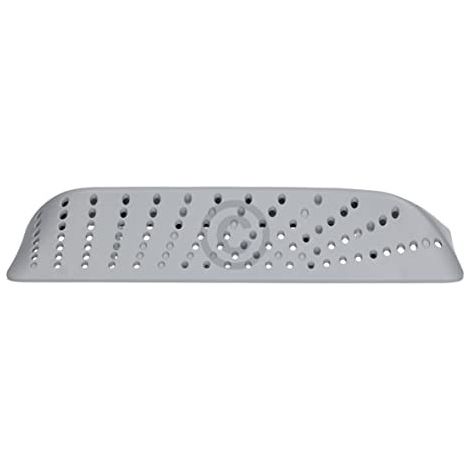 Escobilla de tambor 280 mm compatible con lavadora Bosch - 00742713