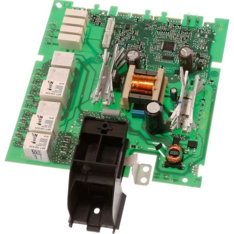 Module de commande programmé
