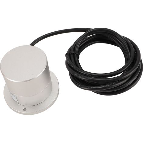 Capteur de rayonnement solaire 5V, mesure du spectre de haute précision pour la météorologie, l'énergie agricole, sortie 0 à 2.5V (1/5)