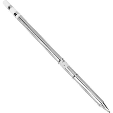 T12-B2 Lötspitze, Hochtemperaturbeständig, Elektronik-Lötkolbenzubehör (1/5)