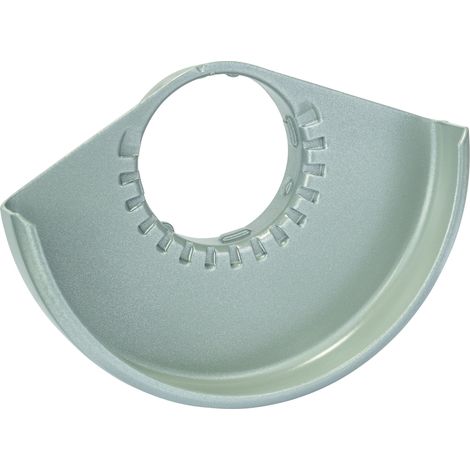 Copertura protettiva senza piastra superiore, 125 mm, compatibile con GWS 8-125