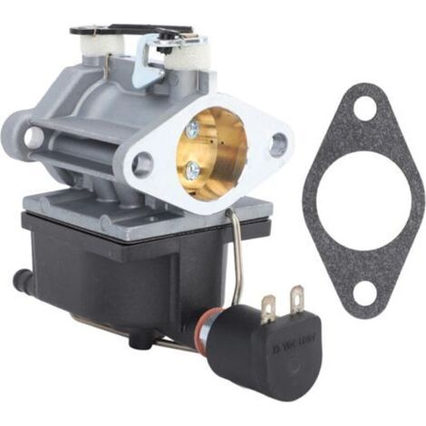 Carburador para cortacésped Tecumseh 175/180 compatible con 640034A 640072A 640159 640330 - (1/5)