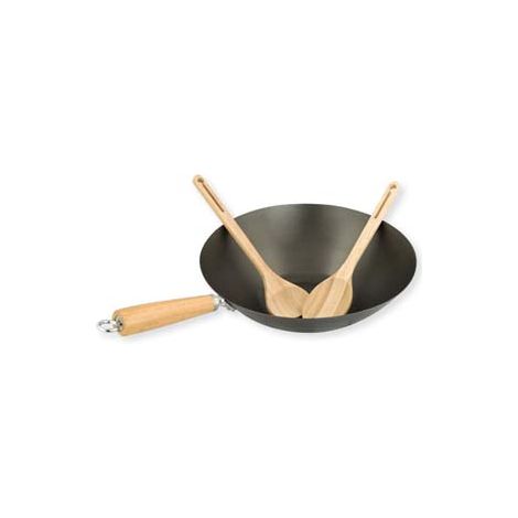 Padella Mandarin Wok per Barbecue Campingaz