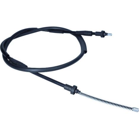 Tirette à câble, frein de stationnement MAXGEAR 32-1474 RENAULT 3653 027 56R (1/3)