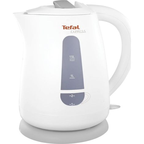 Elektrischer Wasserkocher Tefal express ko2991 2200W 1,5L