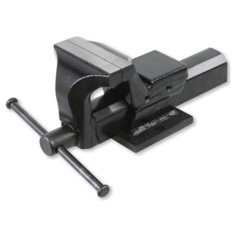 Morsa parallela da banco beta 1599p - 125