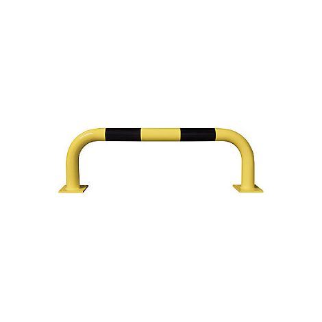 Arco de protección para atornillar  para exteriores  H x A 350
