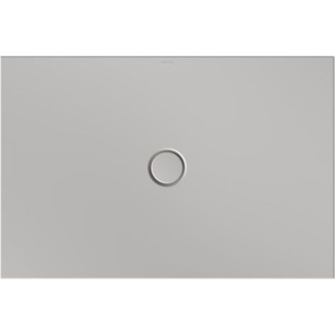 BetteFloor Duschwanne mit Antirutsch Pro, 120x80cm, 1681-413AE
