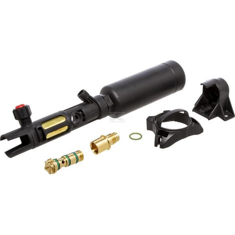 Gruppo pompa senza pistone BIRCHMEIER 12054601SB