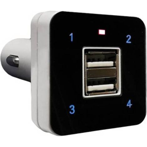 RADIOCOMANDO OPEN CHARGE FREQUENZA 433-868