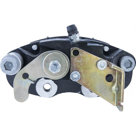 Etrier de frein arriere gauche microcar virgo mc1 mc2