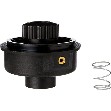 ALM Manufacturing HL007 Spool Head Assembly Kit with 5/16 UNC x 1/2 Inch Right-Hand Thread Bolt (1/3)