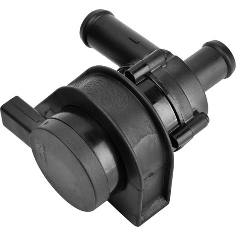 Pompe à Eau Auxiliaire Voiture 1K0965561J Remplacement Aftermarket (1/5)