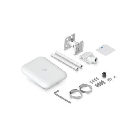 UBIQUITI AP Outdoor BE10800 WiFi7 1x2.5G PoE+ 6 Streams 300+User