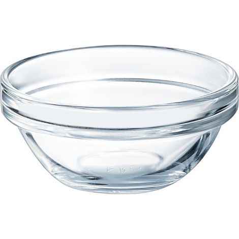 Saladiers empilables Empilable 7cm (Lot de 6) - ARCOROC