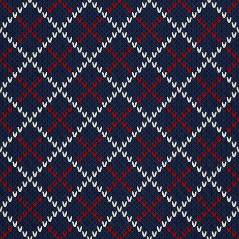 Tela Oxford decorativa para exteriores - Motivo Grid I DX083 (1/5)