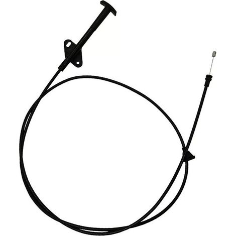 Adatto per cavo di rilascio del cofano, per Chevrolet Monte Carlo El Camino Volvo 20429339