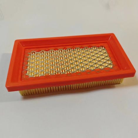 GVX140 17211-ZG9-M00 1408301-S1 XT173-0323XT173-0246 Air Filter (1/4)