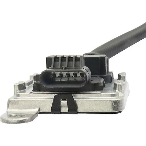 Capteur d'oxygène/azote automobile 5WK96755A A2C95912900-01 pour moteur Fendt 12V, capteur NOx A2C81234200 (1/5)