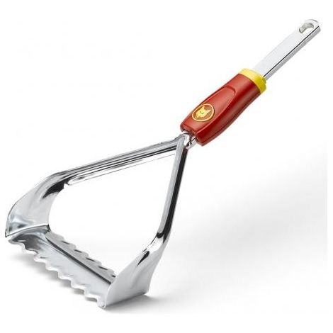 Jätmaschine mit gewellter Klinge 15 cm WOLF - RFM
