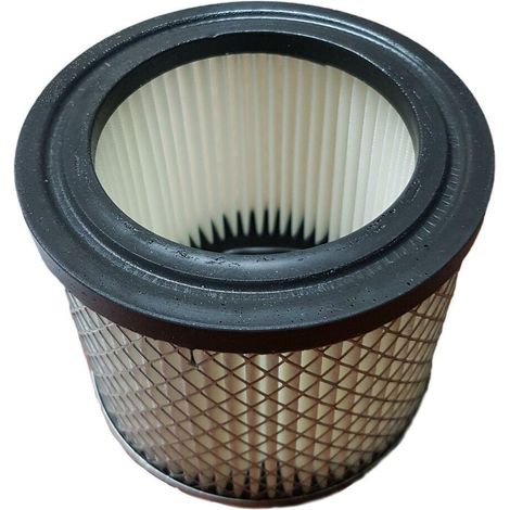 Lavorwash filtro lavabile per aspiraceneri ashley 200 aspirapolveri aspira cener (1/3)
