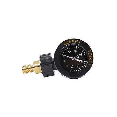 Ensemble de soupape de décharge de manomètre R0357200 pour piscine Zodiac (1/5)
