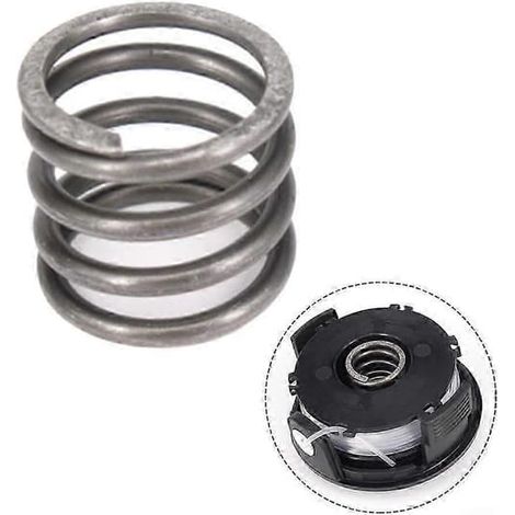 Ressorts de compression pour coupe-bordures DUR181 et DUR181Z (1 pièce) - taille (1/5)