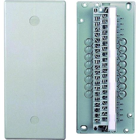 Corning Verteilerkasten DE620001169 (1/5)