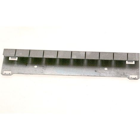 BOSCH Abgastemperaturblende, 87180037300