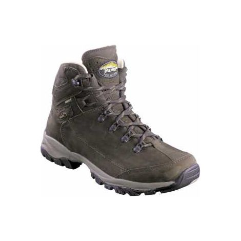 Wanderstiefel Ohio 2 GTX Größe 42-8 mahagoni Nubukleder (1/5)